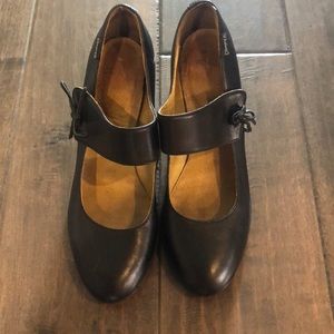 CAMPER Heels, SIZE 38